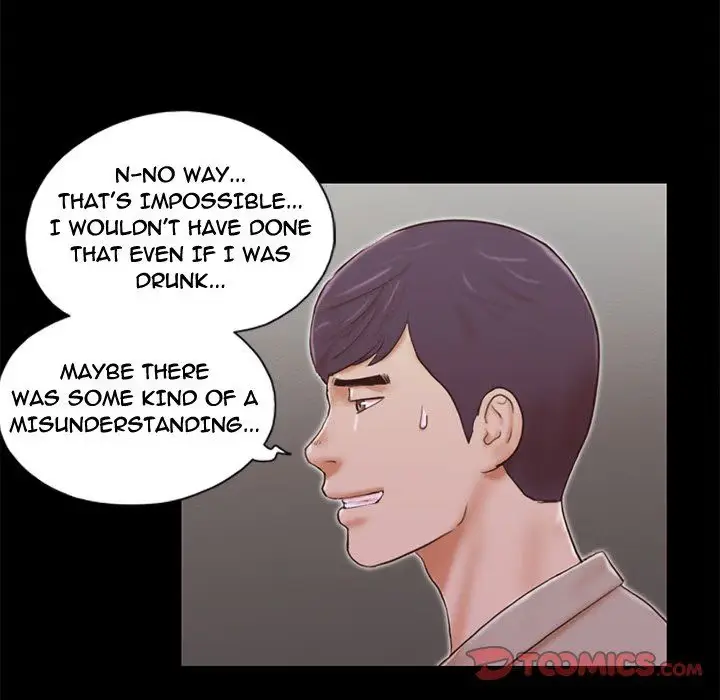 Read Double Trouble chapter 38 image 13 on Lezhin