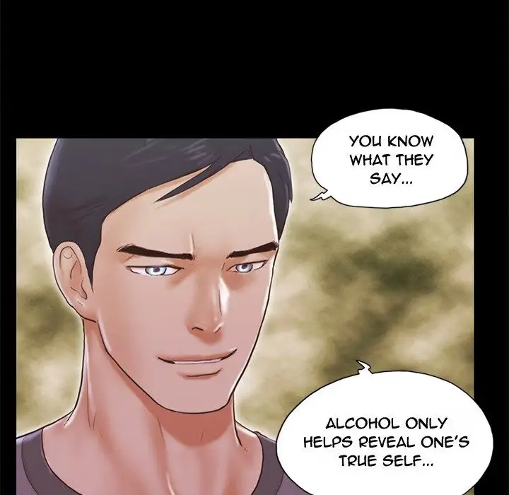 Read Double Trouble chapter 38 image 14 on Lezhin