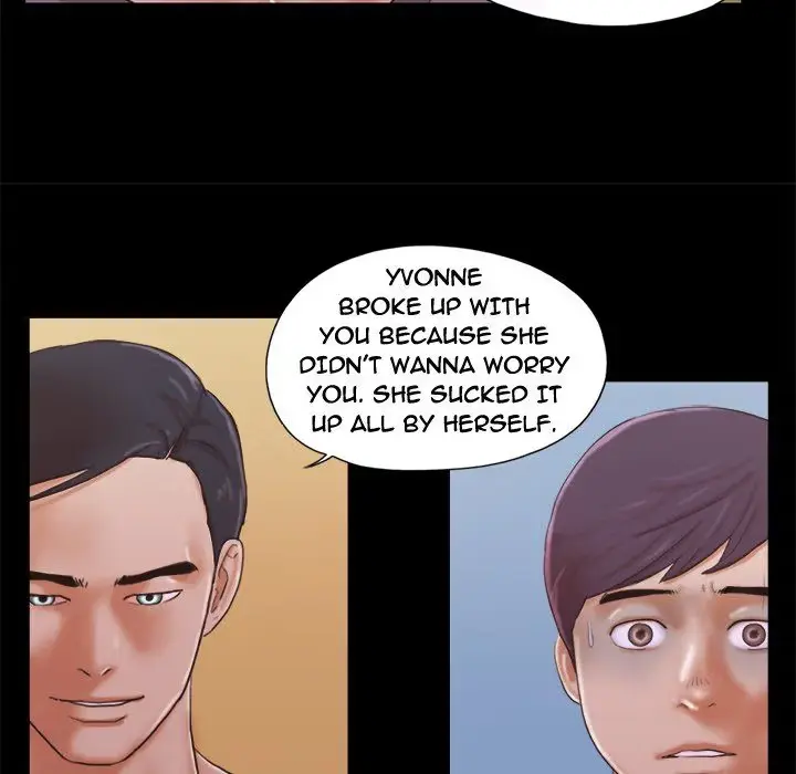 Read Double Trouble chapter 38 image 15 on Lezhin