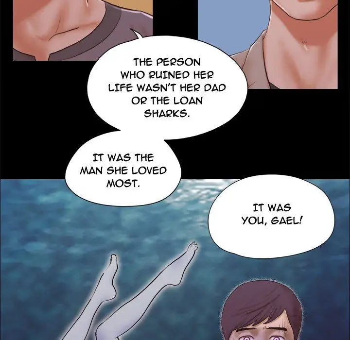 Read Double Trouble chapter 38 image 16 on Lezhin