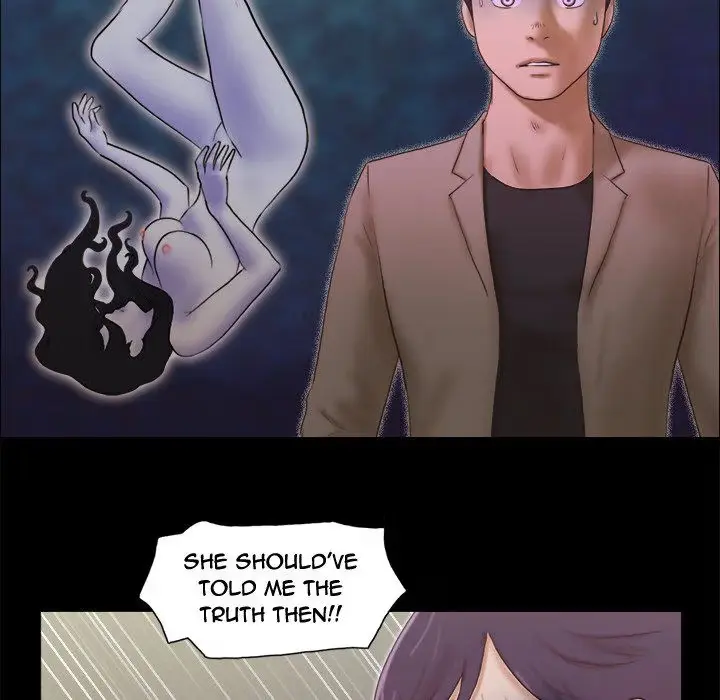 Read Double Trouble chapter 38 image 17 on Lezhin