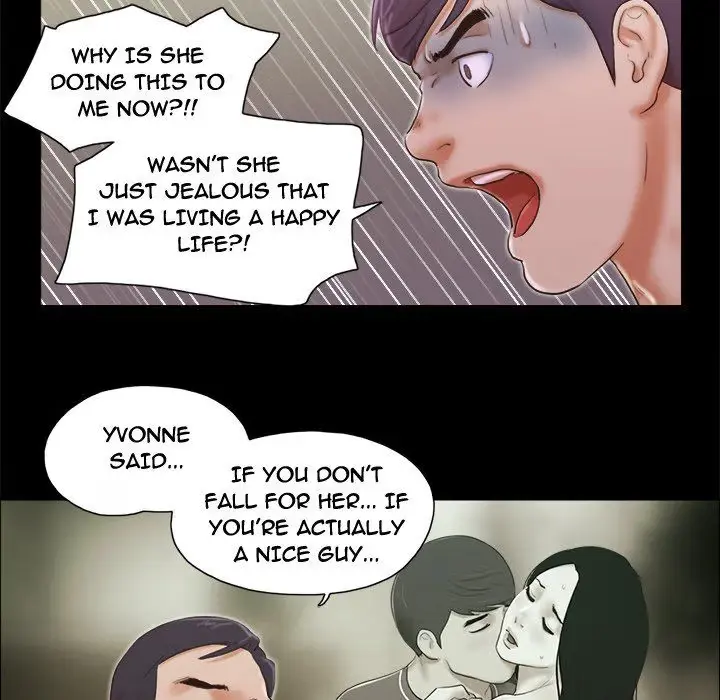 Read Double Trouble chapter 38 image 18 on Lezhin