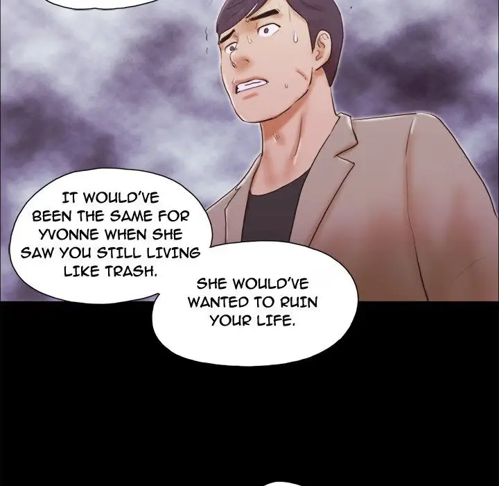 Read Double Trouble chapter 38 image 20 on Lezhin
