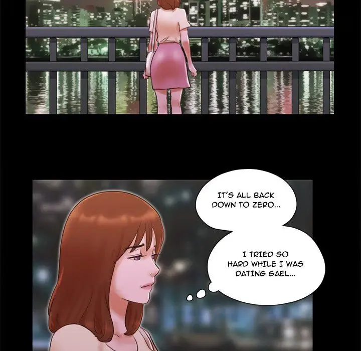 Read Double Trouble chapter 38 image 24 on Lezhin