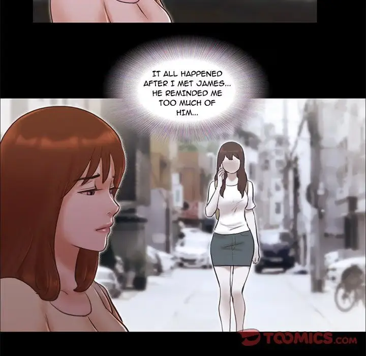 Read Double Trouble chapter 38 image 25 on Lezhin