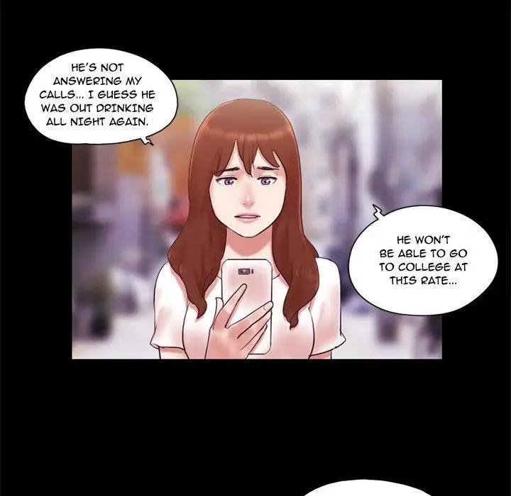 Read Double Trouble chapter 38 image 26 on Lezhin