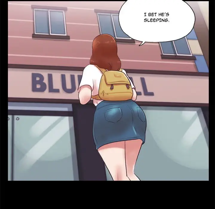 Read Double Trouble chapter 38 image 27 on Lezhin