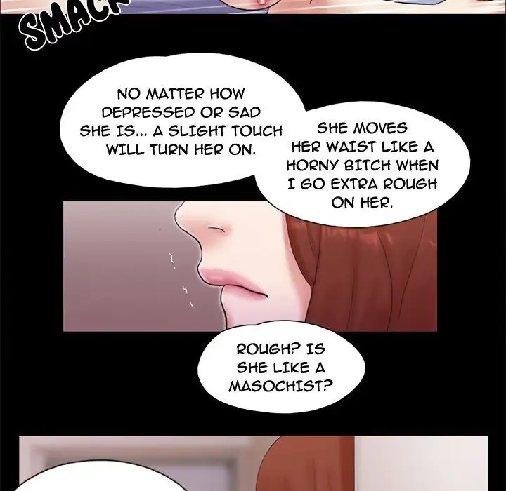 Read Double Trouble chapter 38 image 33 on Lezhin