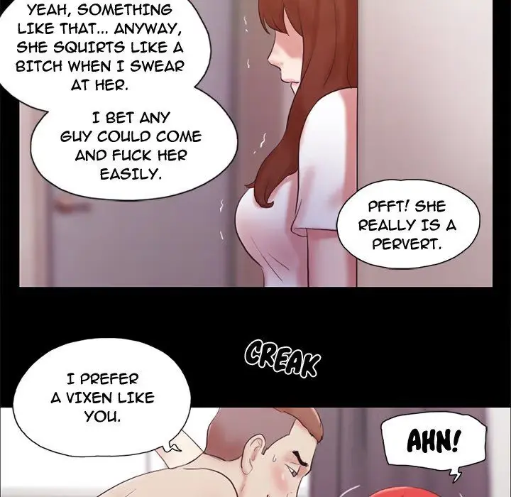 Read Double Trouble chapter 38 image 34 on Lezhin