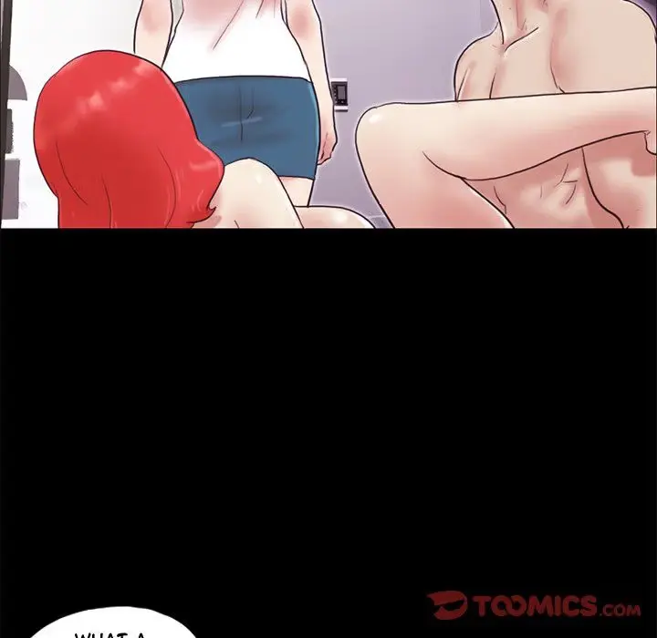 Read Double Trouble chapter 38 image 37 on Lezhin