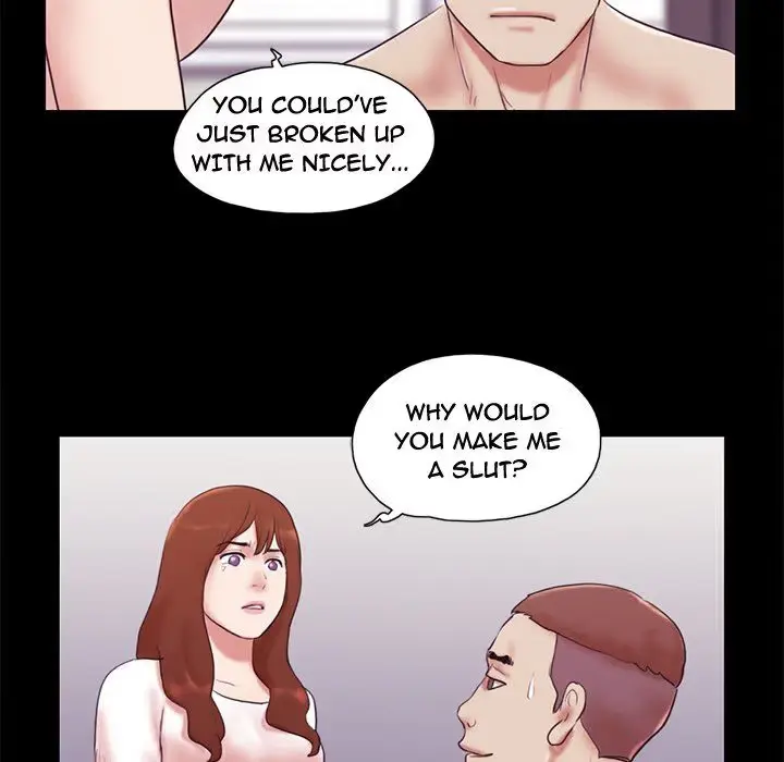 Read Double Trouble chapter 38 image 40 on Lezhin
