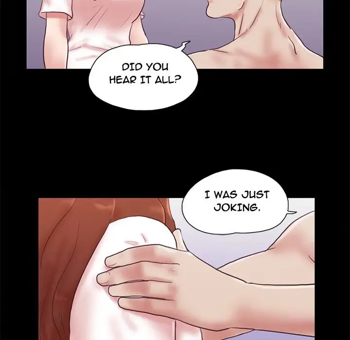 Read Double Trouble chapter 38 image 41 on Lezhin