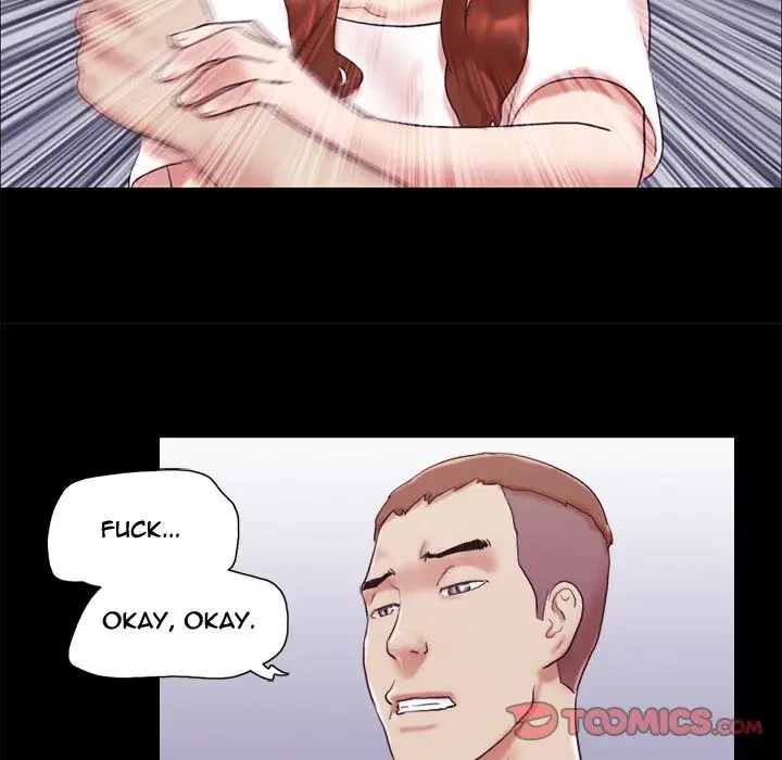 Read Double Trouble chapter 38 image 43 on Lezhin