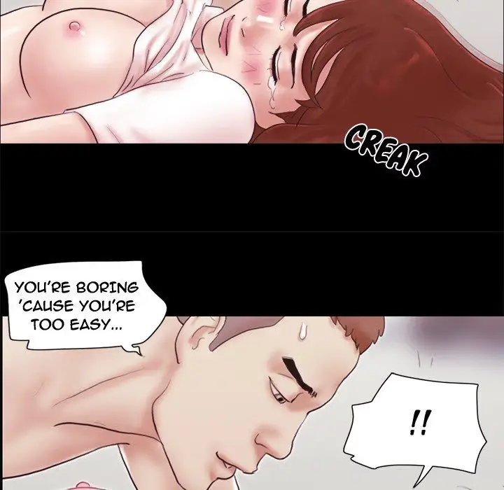 Read Double Trouble chapter 38 image 50 on Lezhin