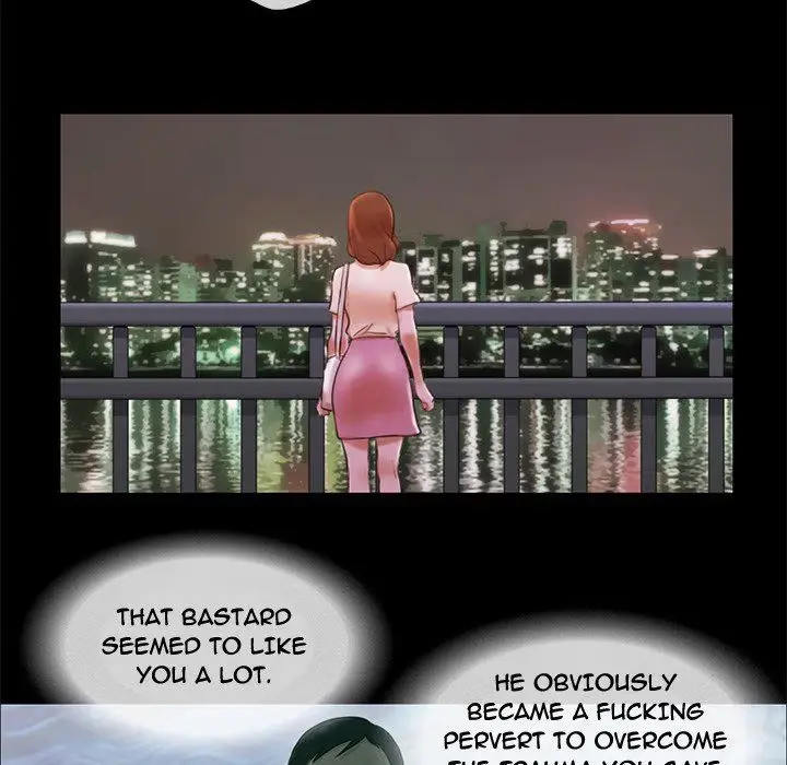 Read Double Trouble chapter 38 image 54 on Lezhin