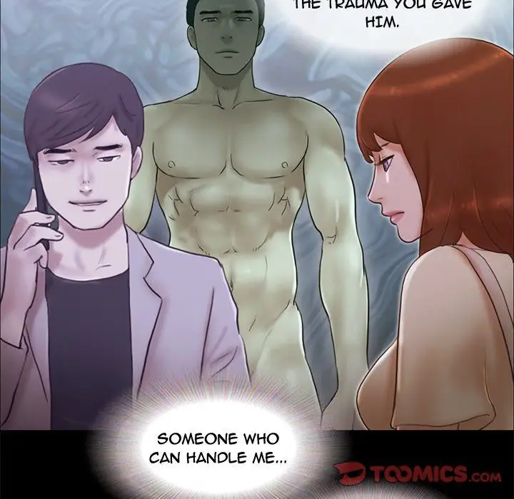 Read Double Trouble chapter 38 image 55 on Lezhin