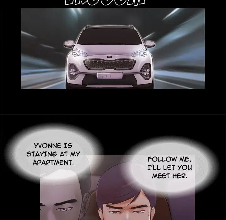 Read Double Trouble chapter 38 image 57 on Lezhin