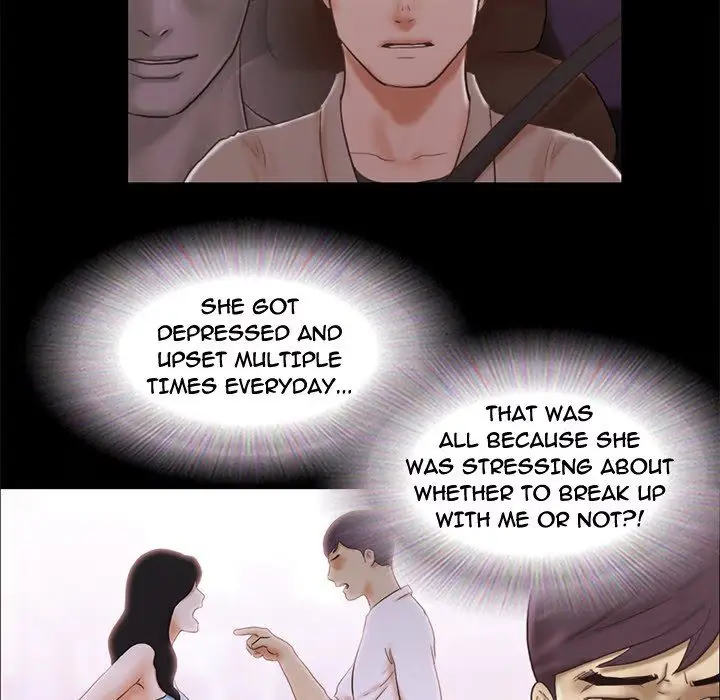 Read Double Trouble chapter 38 image 58 on Lezhin