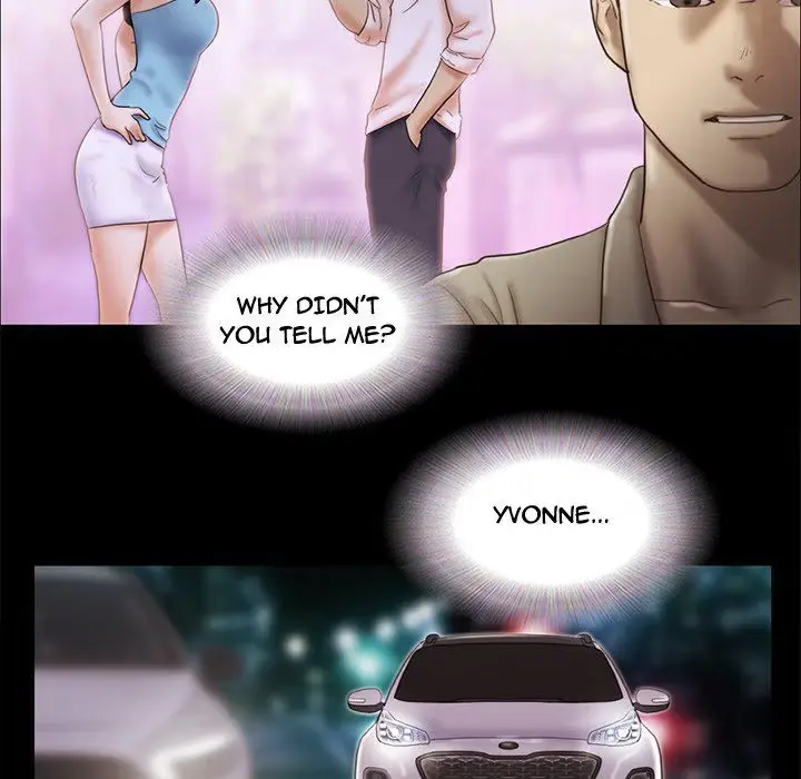 Read Double Trouble chapter 38 image 59 on Lezhin