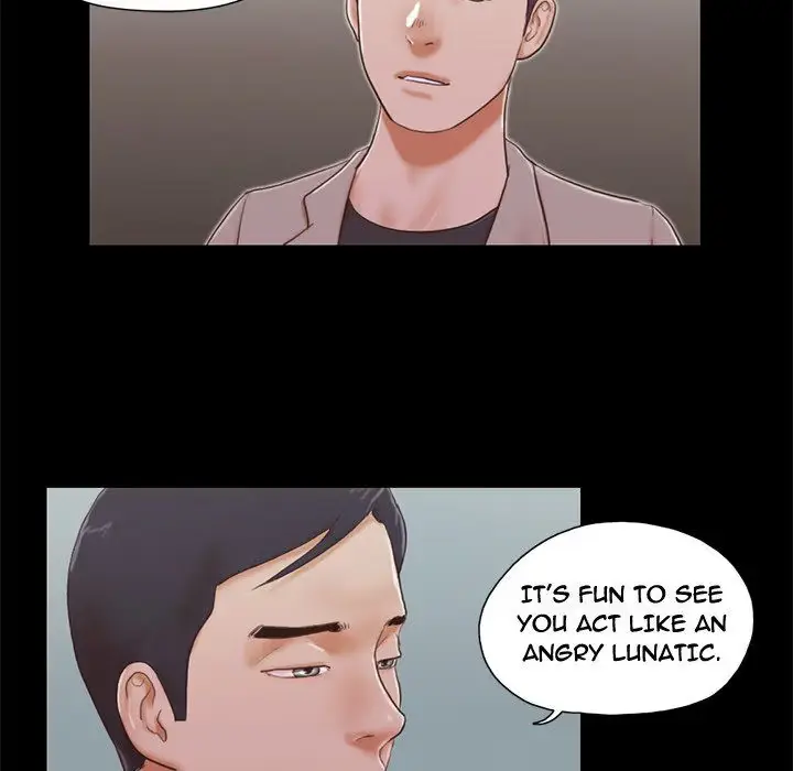 Read Double Trouble chapter 38 image 6 on Lezhin