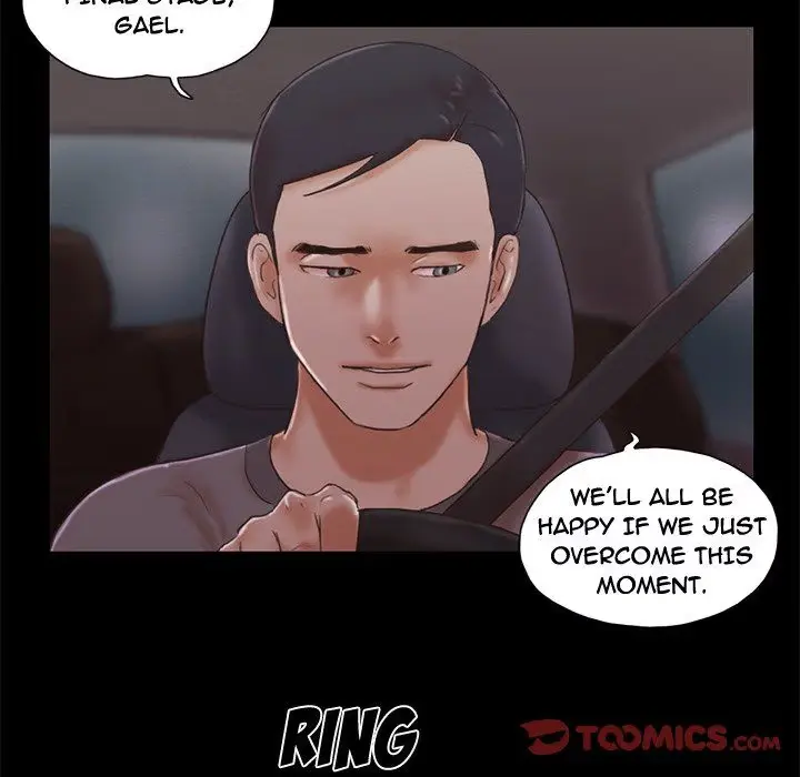Read Double Trouble chapter 38 image 61 on Lezhin