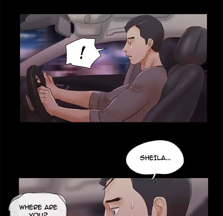 Read Double Trouble chapter 38 image 62 on Lezhin