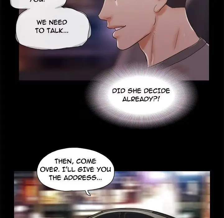 Read Double Trouble chapter 38 image 63 on Lezhin