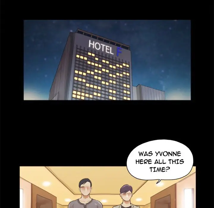 Read Double Trouble chapter 38 image 65 on Lezhin