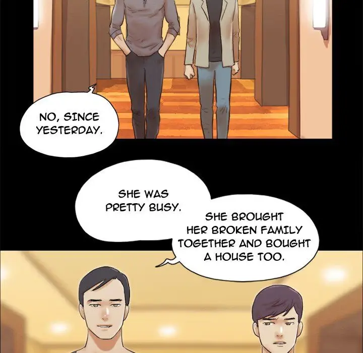 Read Double Trouble chapter 38 image 66 on Lezhin