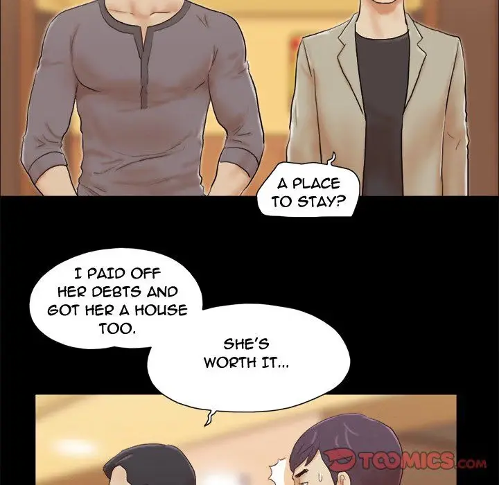 Read Double Trouble chapter 38 image 67 on Lezhin