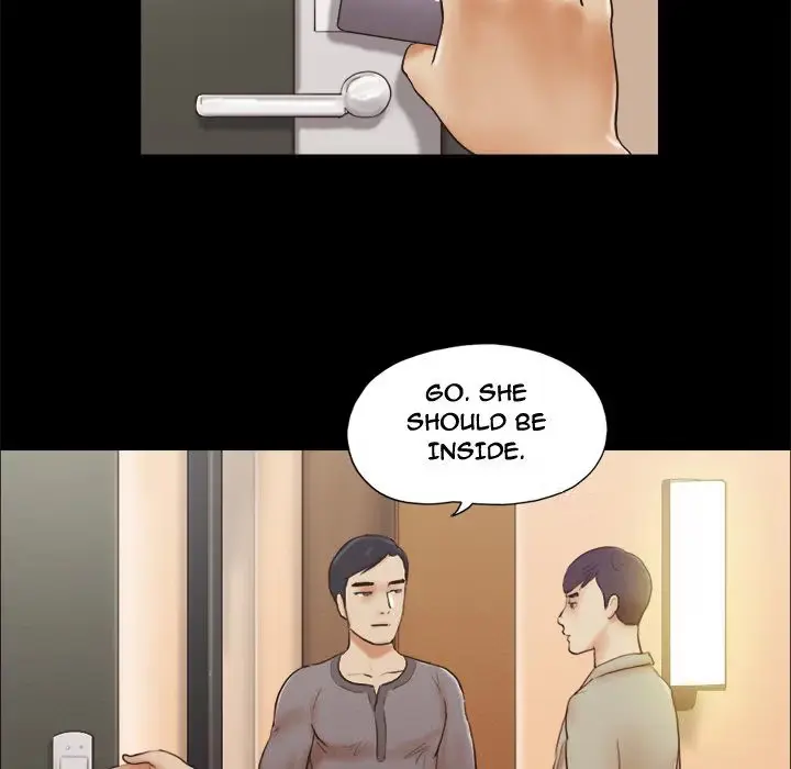 Read Double Trouble chapter 38 image 70 on Lezhin