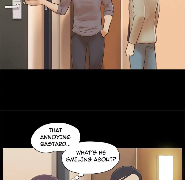 Read Double Trouble chapter 38 image 71 on Lezhin