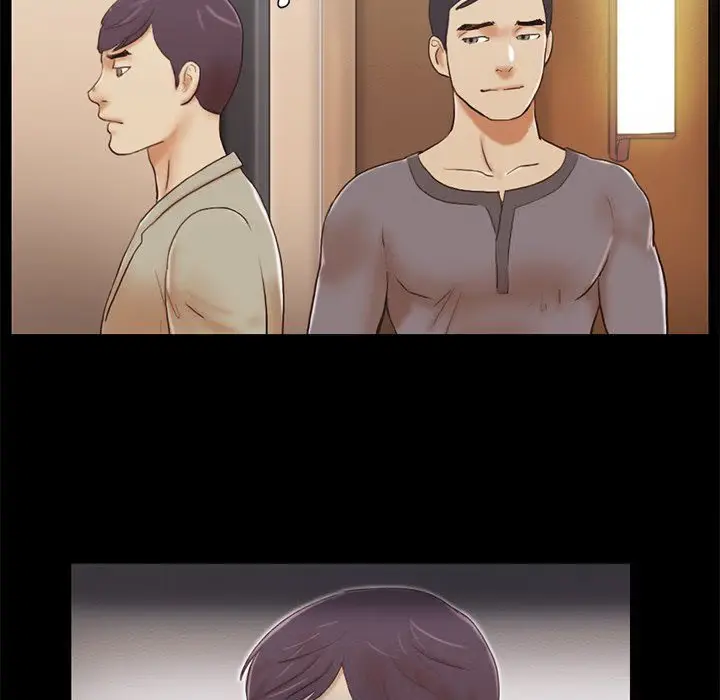 Read Double Trouble chapter 38 image 72 on Lezhin