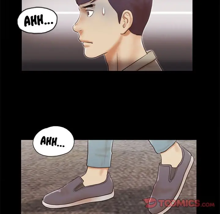 Read Double Trouble chapter 38 image 73 on Lezhin
