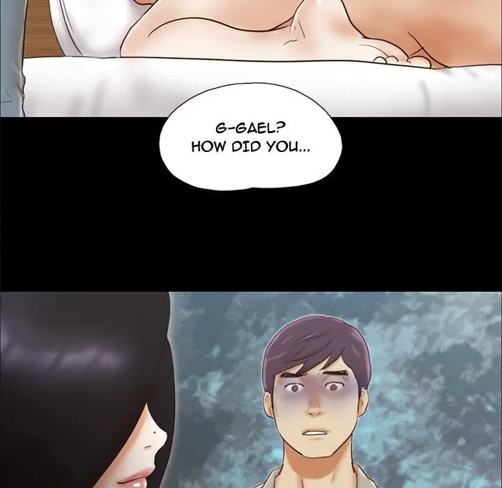 Read Double Trouble chapter 38 image 77 on Lezhin