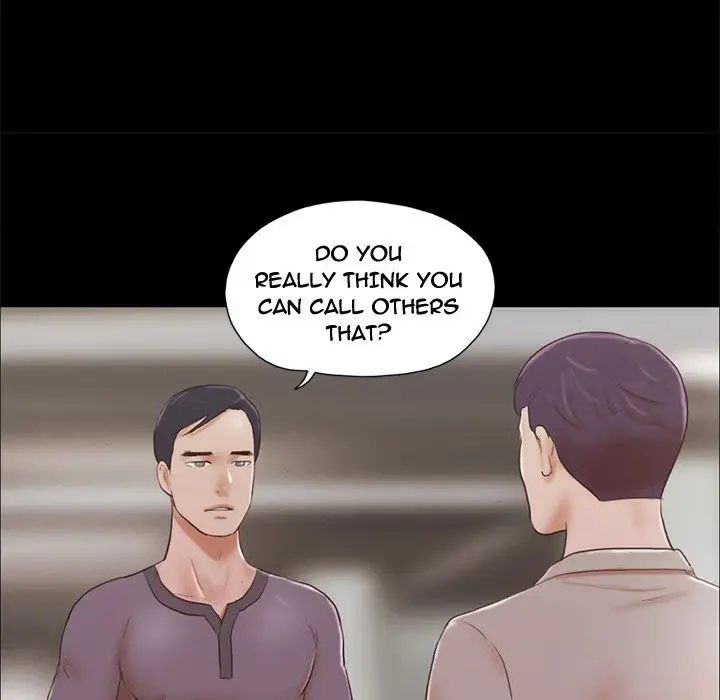 Read Double Trouble chapter 38 image 8 on Lezhin