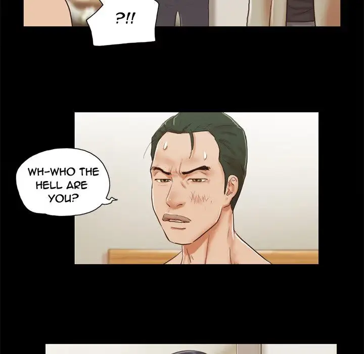 Read Double Trouble chapter 39 image 10 on Lezhin