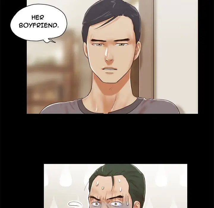 Read Double Trouble chapter 39 image 11 on Lezhin