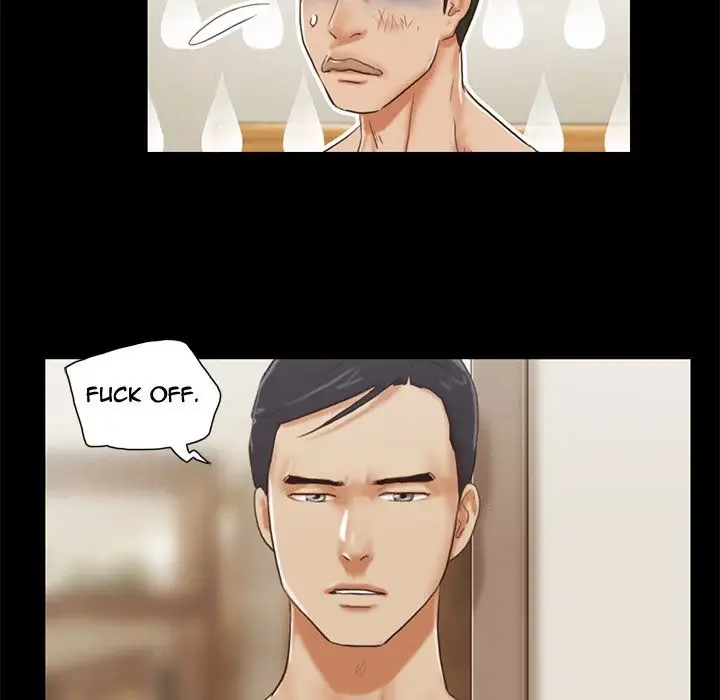Read Double Trouble chapter 39 image 12 on Lezhin