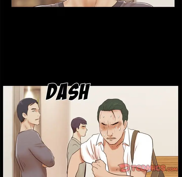 Read Double Trouble chapter 39 image 13 on Lezhin