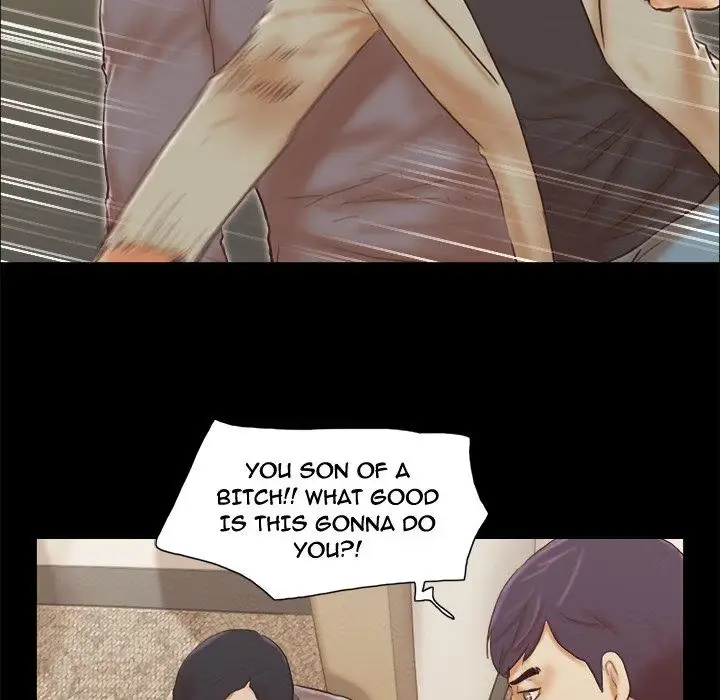 Read Double Trouble chapter 39 image 16 on Lezhin