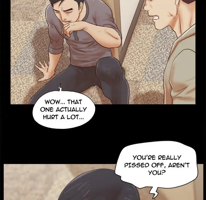 Read Double Trouble chapter 39 image 17 on Lezhin