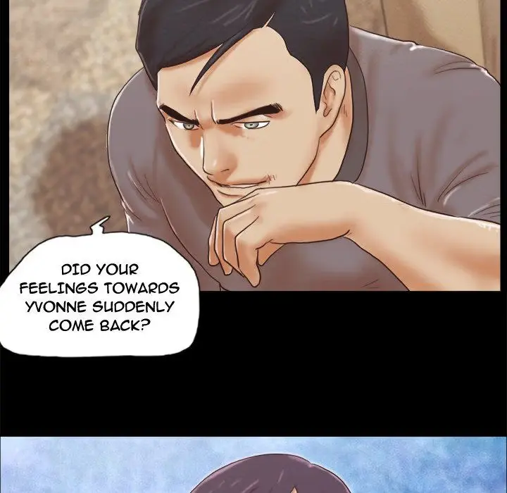Read Double Trouble chapter 39 image 18 on Lezhin