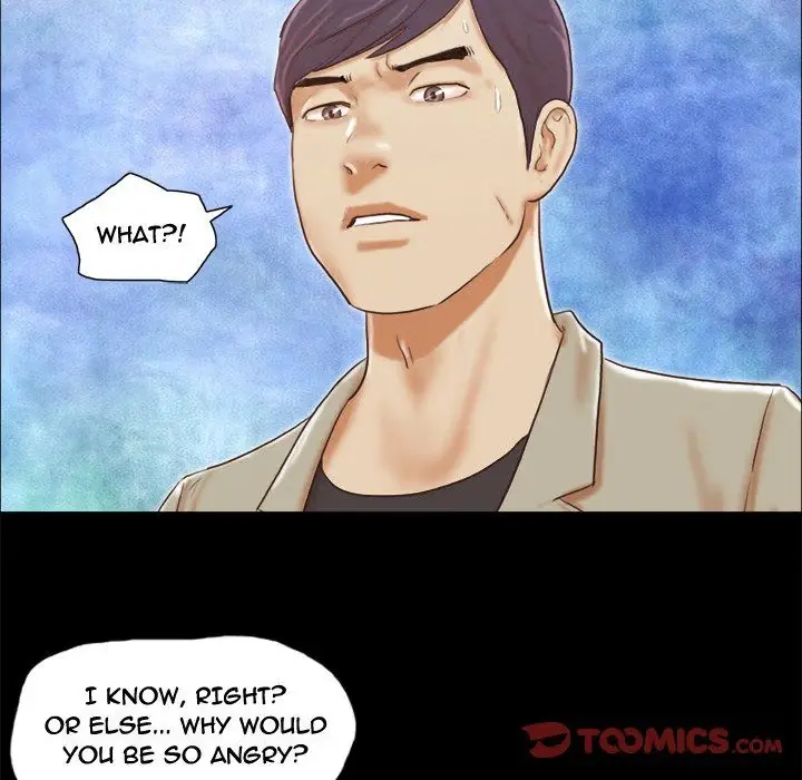 Read Double Trouble chapter 39 image 19 on Lezhin