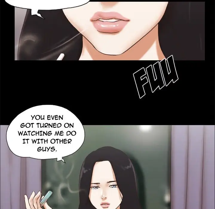 Read Double Trouble chapter 39 image 20 on Lezhin
