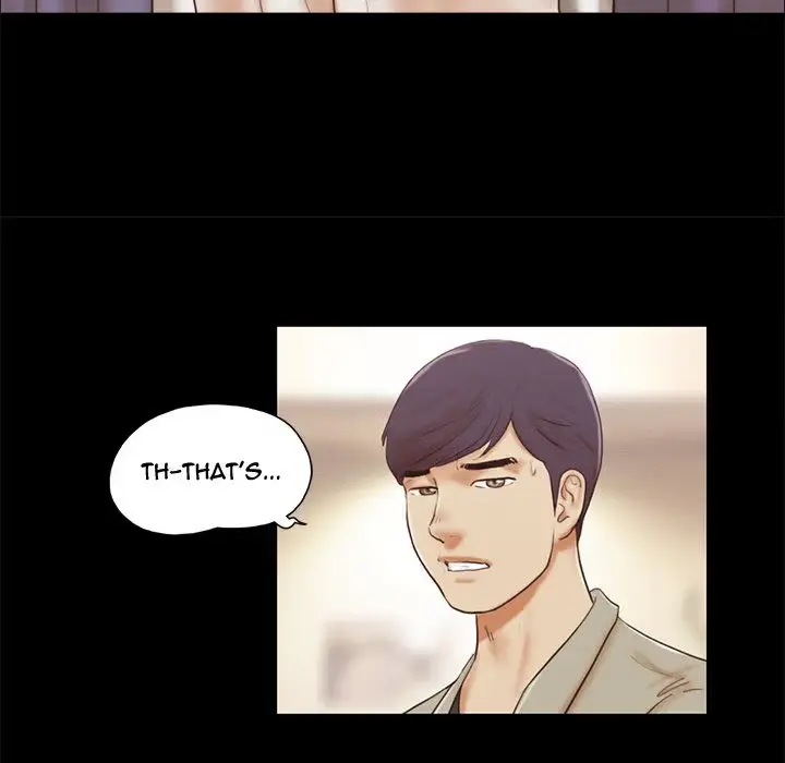 Read Double Trouble chapter 39 image 22 on Lezhin