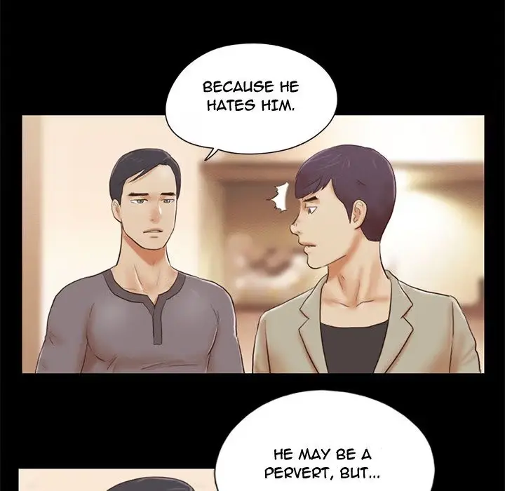 Read Double Trouble chapter 39 image 23 on Lezhin