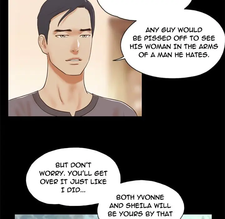 Read Double Trouble chapter 39 image 24 on Lezhin