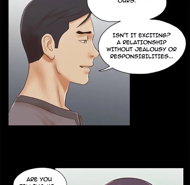Read Double Trouble chapter 39 image 26 on Lezhin