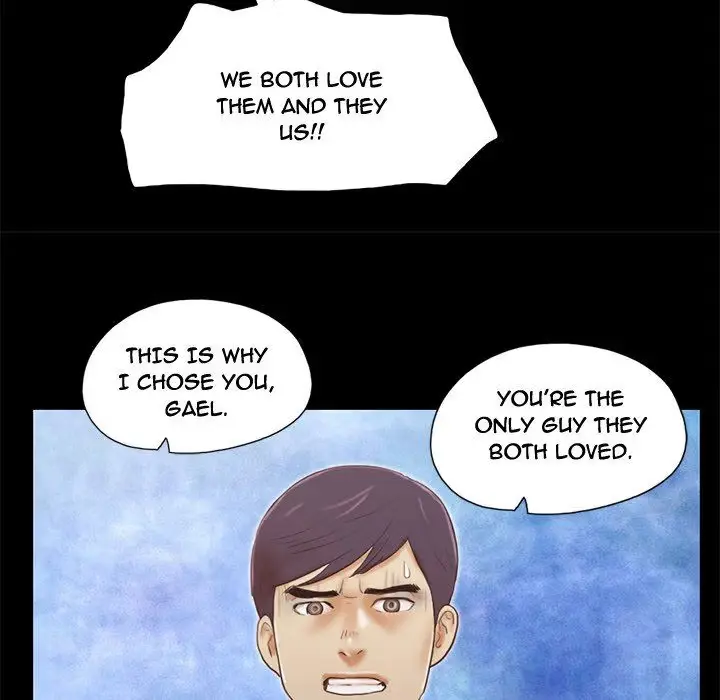 Read Double Trouble chapter 39 image 29 on Lezhin